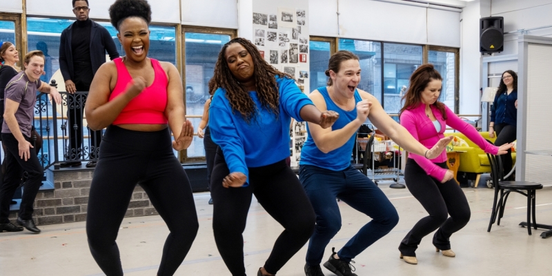 Wake Up With BroadwayWorld February 16, 2024 Image