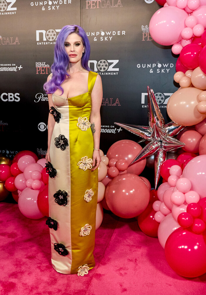 Photos: First Look at DOLLY PARTON'S PET GALA on CBS With Jane Lynch, Iain Armitage & More Image