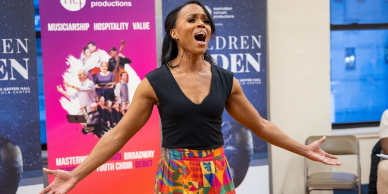Wake Up With BroadwayWorld February 16, 2024 Image