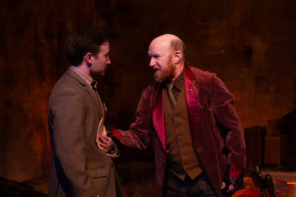 Photos: Paula Vogel's INDECENT Opens In Juneau This Weekend Image