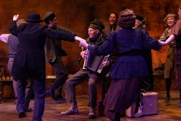 Photos: Paula Vogel's INDECENT Opens In Juneau This Weekend Image