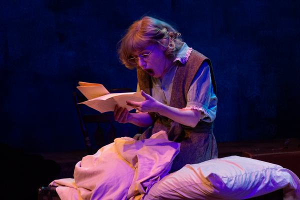 Photos: Paula Vogel's INDECENT Opens In Juneau This Weekend Image
