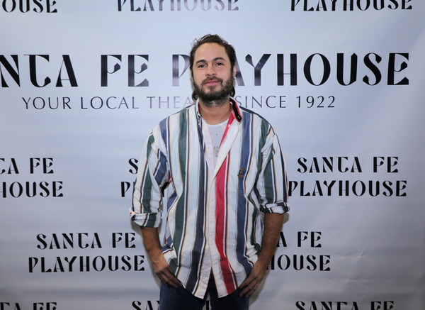 Photos: OR, AND BORN WITH TEETH Begins Rehearsals At Santa Fe Playhouse Image