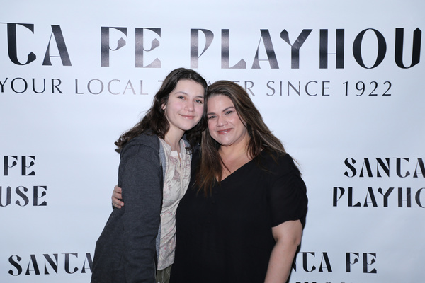 Photos: OR, AND BORN WITH TEETH Begins Rehearsals At Santa Fe Playhouse Image