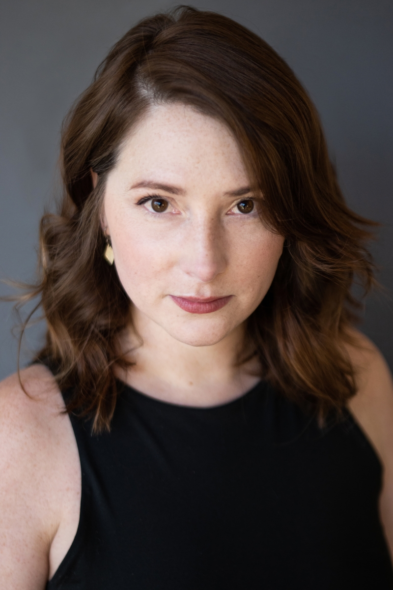 The Friday Five(+1):The Four Leading Players of IS Productions' CLOSER Image