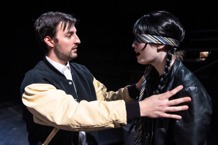 Photos: First look at Imagine Productions' THE ADDAMS FAMILY Image