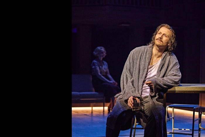 Photos: First Look at the West End Premiere of STANDING AT THE SKY'S EDGE Image