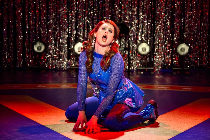 Photos: First Look at FIVE: THE PARODY MUSICAL Image