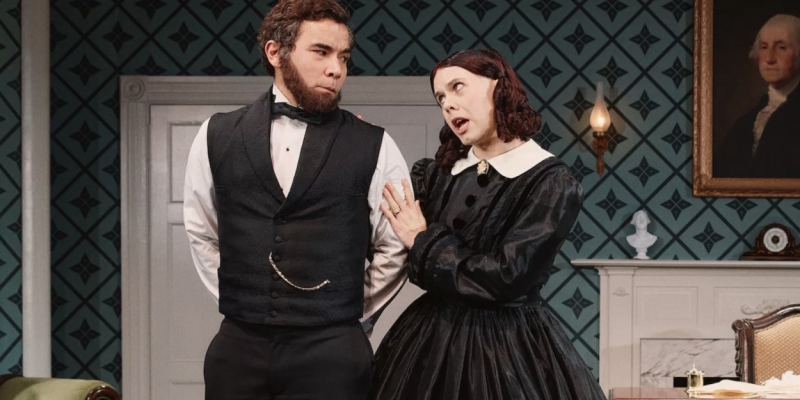 Wake Up With BroadwayWorld February 20, 2024 Image