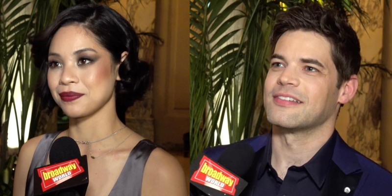 Wake Up With BroadwayWorld February 19, 2024 Image