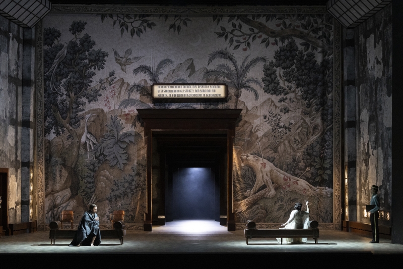 Review: NABUCCO ve Státní opeře Image