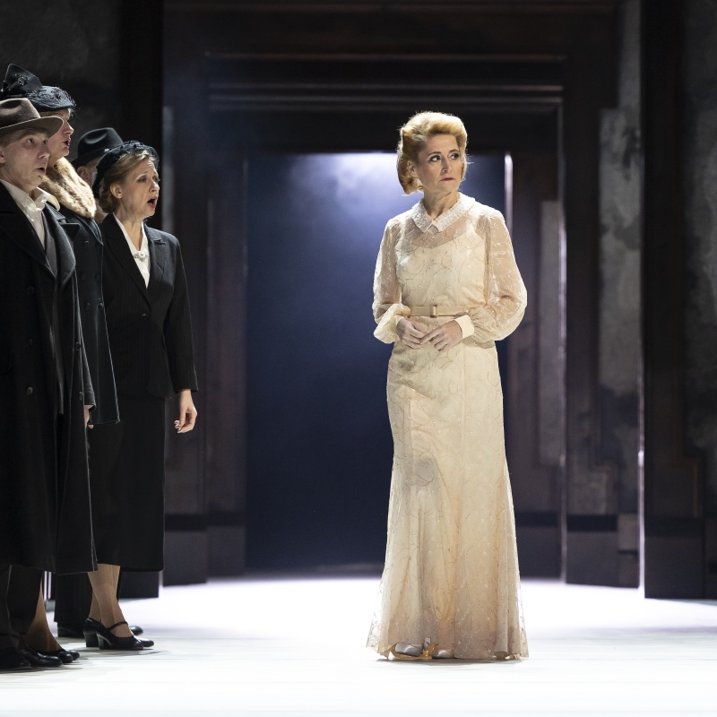 Review: NABUCCO ve Státní opeře Image
