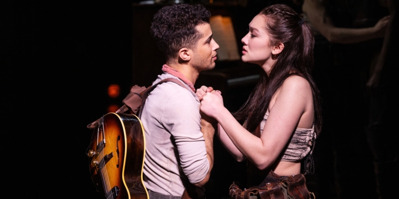 Wake Up With BroadwayWorld February 19, 2024 Image