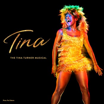 TINA: THE TINA TURNER MUSICAL Dazzles Nashville Audiences With Tribute to 'The Queen of Rock and Roll' 