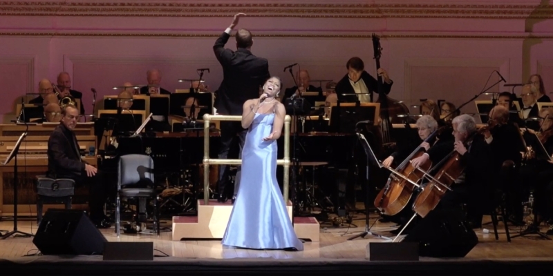 Wake Up With BroadwayWorld February 19, 2024 Image