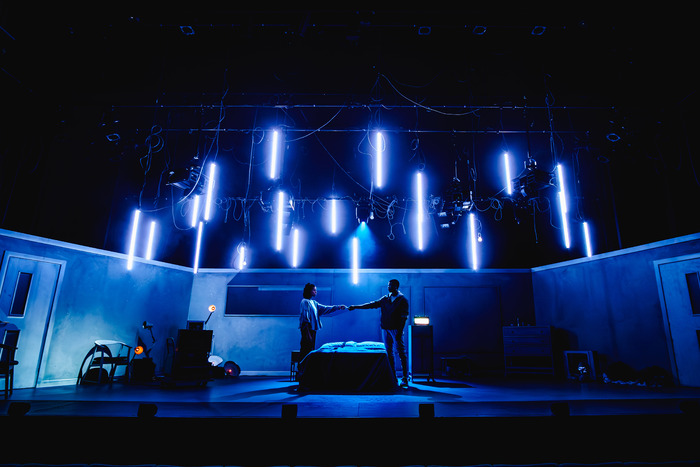 Photos: First Look At FRANKENSTEIN At Leeds Playhouse Image