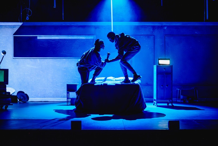 Photos: First Look At FRANKENSTEIN At Leeds Playhouse Image