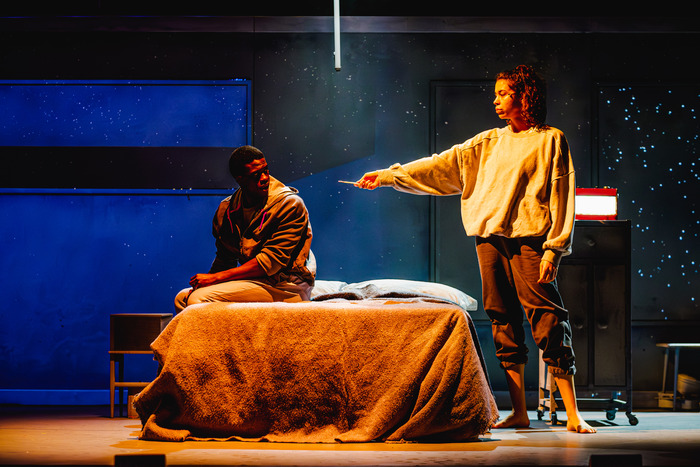 Photos: First Look At FRANKENSTEIN At Leeds Playhouse Image