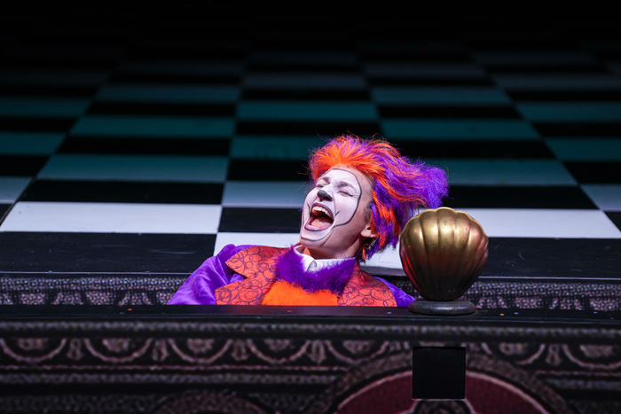 Photos: First Look at Children's Theatre Company's ALICE IN WONDERLAND Image