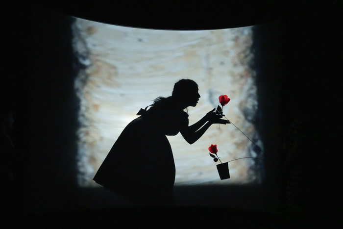 Photos: First Look at Children's Theatre Company's ALICE IN WONDERLAND Image
