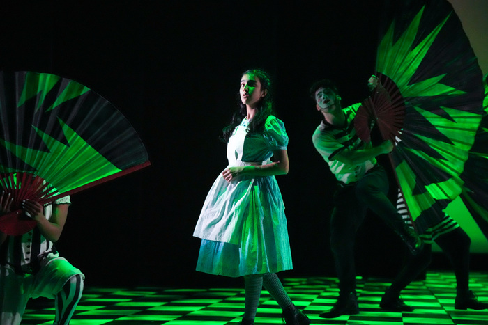 Photos: First Look at Children's Theatre Company's ALICE IN WONDERLAND Image