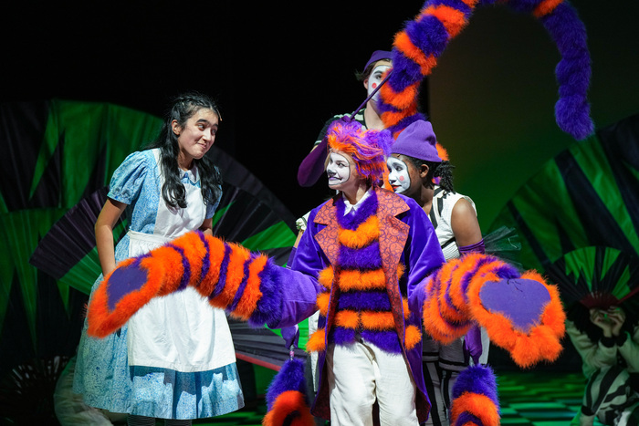 Photos: First Look at Children's Theatre Company's ALICE IN WONDERLAND Image