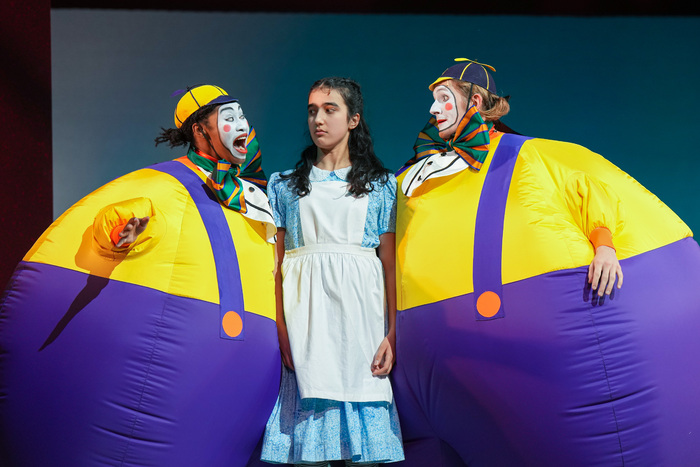 Photos: First Look at Children's Theatre Company's ALICE IN WONDERLAND Image