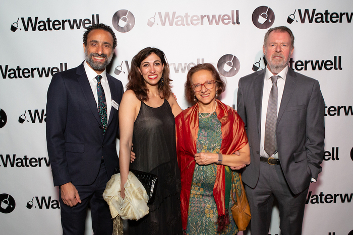 Photos: Go Inside Waterwell's 20th Anniversary Celebration 