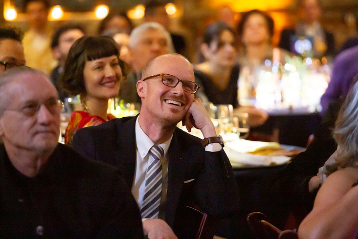 Photos: Go Inside Waterwell's 20th Anniversary Celebration Image