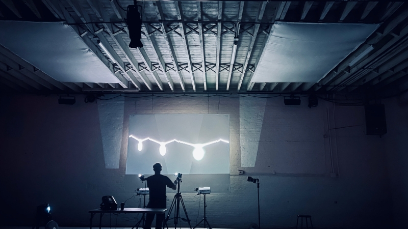 Review: THIS & THAT, Barbican Centre Image