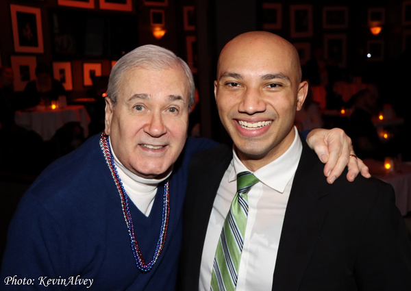 Photos: Julie Benko & Company Let The Good Times Roll at Birdland Image