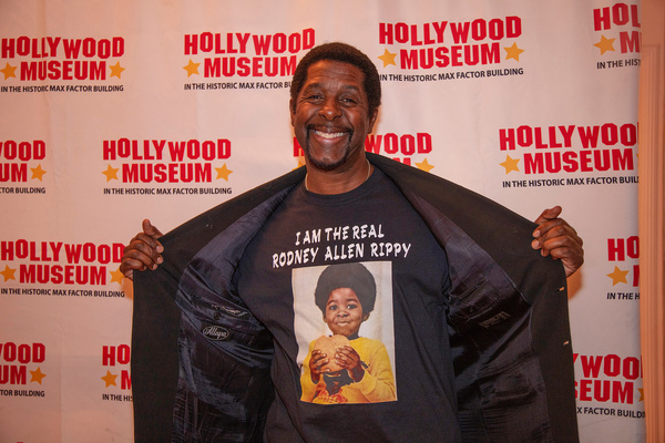 Photos: Go Inside the Opening of The Hollywood Museum's Black History Month Exhibit THIS JOINT IS JUMPIN 