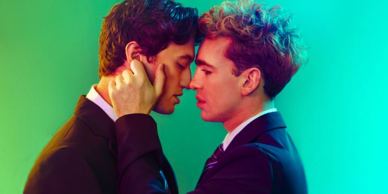 Interview: 'It's Gonna Be Explosive': Jordan Luke Gage on Identity, Tight Timelines and Taking on Jason in BARE Image