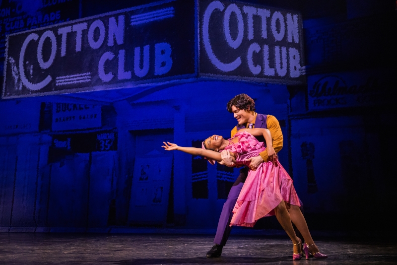 Interview: Dominique Kelley & Jen Bender on Co-Directing AFTER MIDNIGHT at Paper Mill Playhouse Image