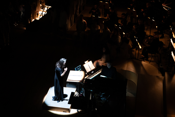 Photos: Go Inside MCP's CHILDREN OF EDEN Concert, with Norm Lewis, Nikki Renée Daniels and More Image