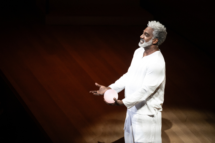 Photos: Go Inside MCP's CHILDREN OF EDEN Concert, with Norm Lewis, Nikki Renée Daniels and More Image