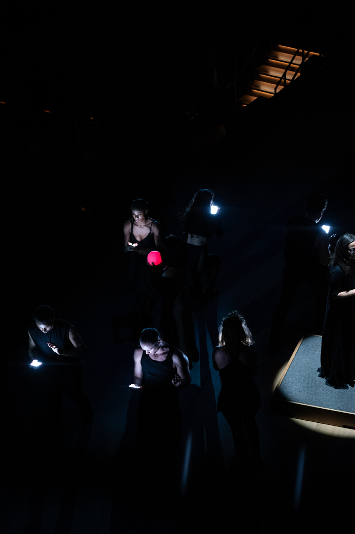 Photos: Go Inside MCP's CHILDREN OF EDEN Concert, with Norm Lewis, Nikki Renée Daniels and More Image
