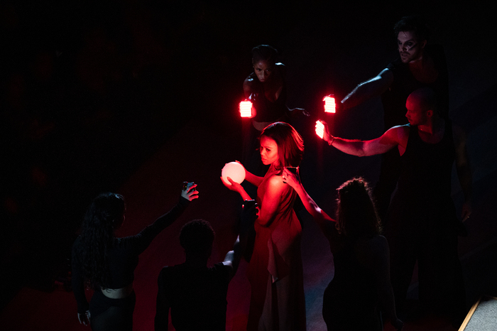 Photos: Go Inside MCP's CHILDREN OF EDEN Concert, with Norm Lewis, Nikki Renée Daniels and More Image