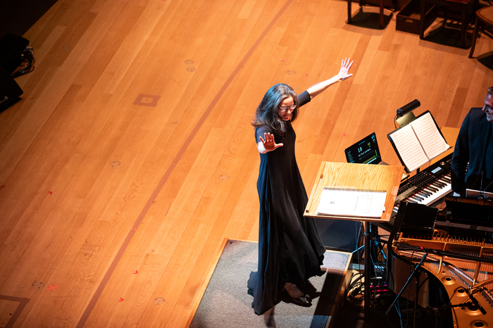 Photos: Go Inside MCP's CHILDREN OF EDEN Concert, with Norm Lewis, Nikki Renée Daniels and More Image
