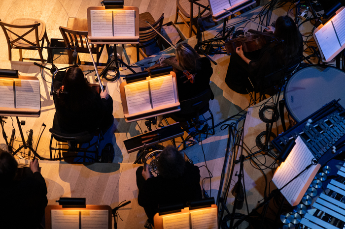Photos: Go Inside MCP's CHILDREN OF EDEN Concert, with Norm Lewis, Nikki Renée Daniels and More Image