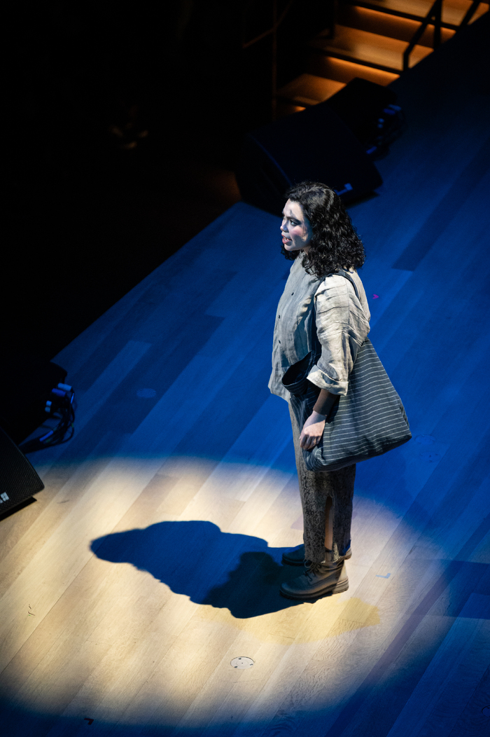 Photos: Go Inside MCP's CHILDREN OF EDEN Concert, with Norm Lewis, Nikki Renée Daniels and More Image