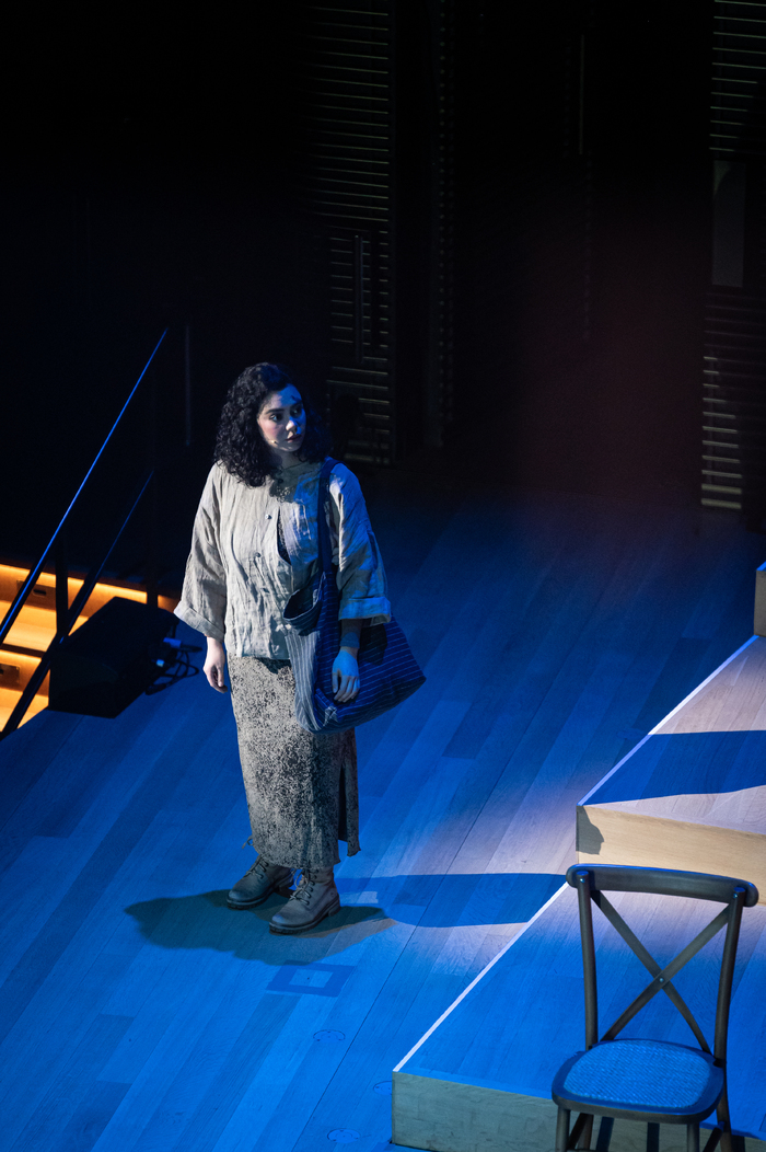 Photos: Go Inside MCP's CHILDREN OF EDEN Concert, with Norm Lewis, Nikki Renée Daniels and More Image