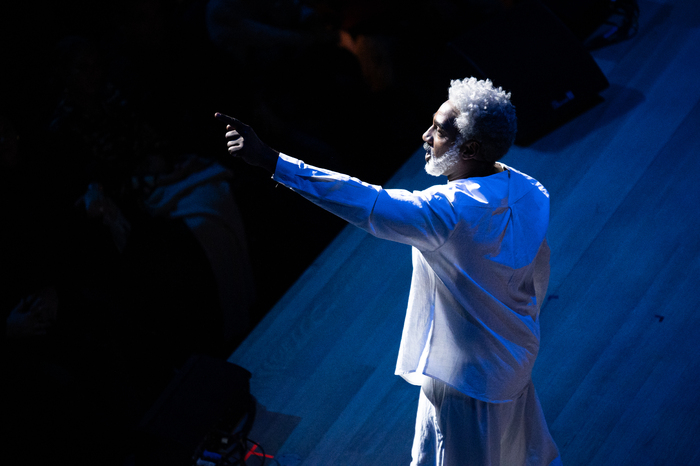Photos: Go Inside MCP's CHILDREN OF EDEN Concert, with Norm Lewis, Nikki Renée Daniels and More Image