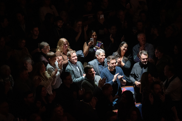 Photos: Go Inside MCP's CHILDREN OF EDEN Concert, with Norm Lewis, Nikki Renée Daniels and More Image
