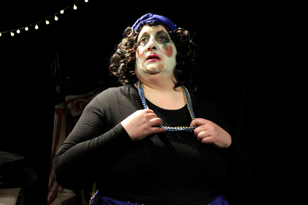 Photos: vIRTEgo Circus Opens At The Producers Club! Image
