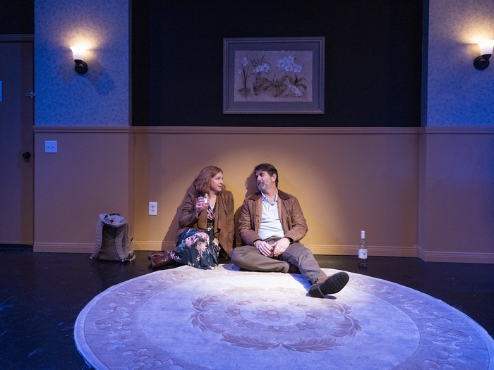 CONEY ISLAND LAND Announced At Theatre 68 In North Hollywood Image
