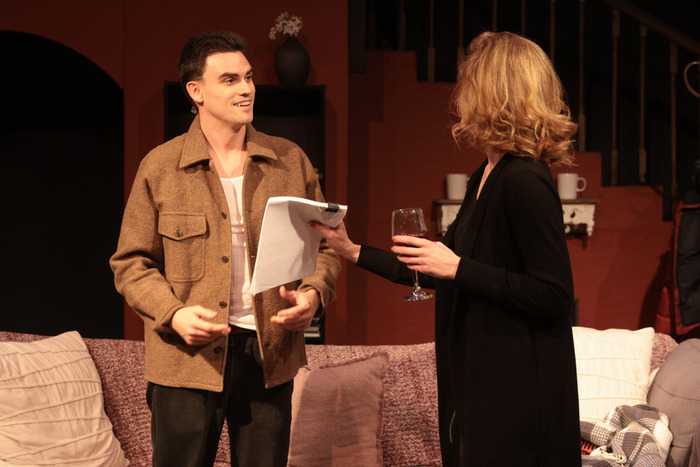 Photos: Red Jasper Entertainment Presents SEX WITH STRANGERS 
