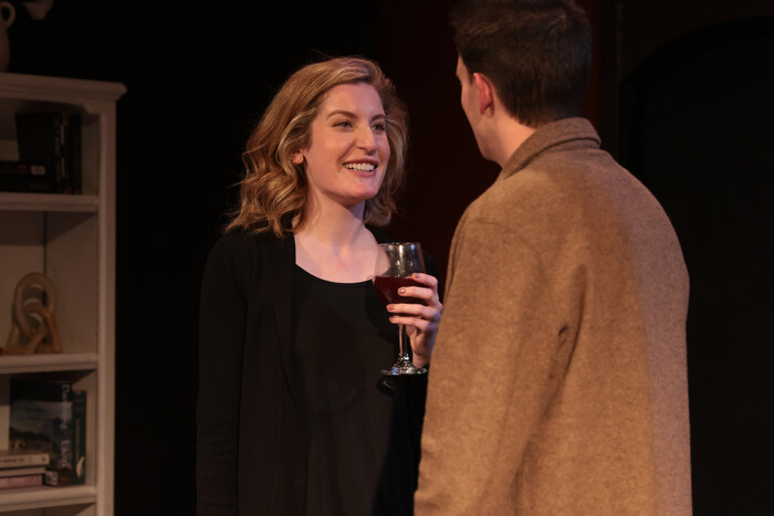 Photos: Red Jasper Entertainment Presents SEX WITH STRANGERS Image