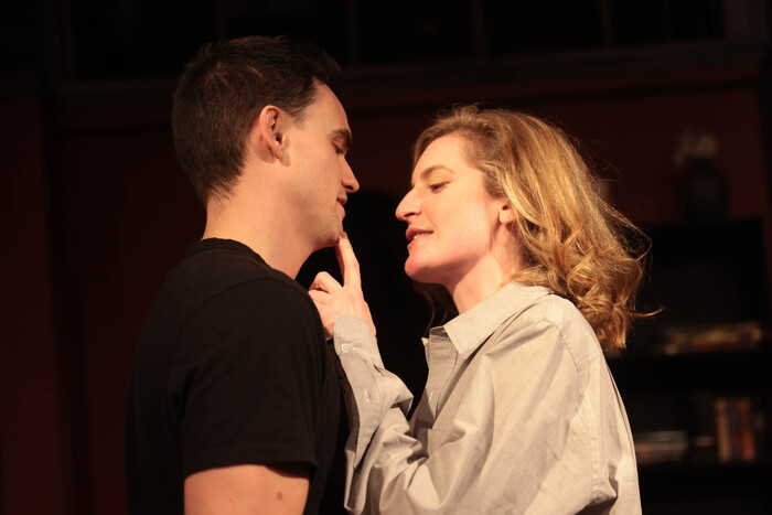 Photos: Red Jasper Entertainment Presents SEX WITH STRANGERS Image