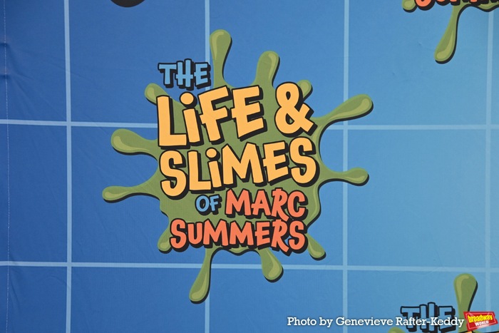 The Life and Slimes of Marc Summers Photo
